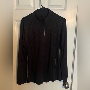 Strong Physiques track jacket